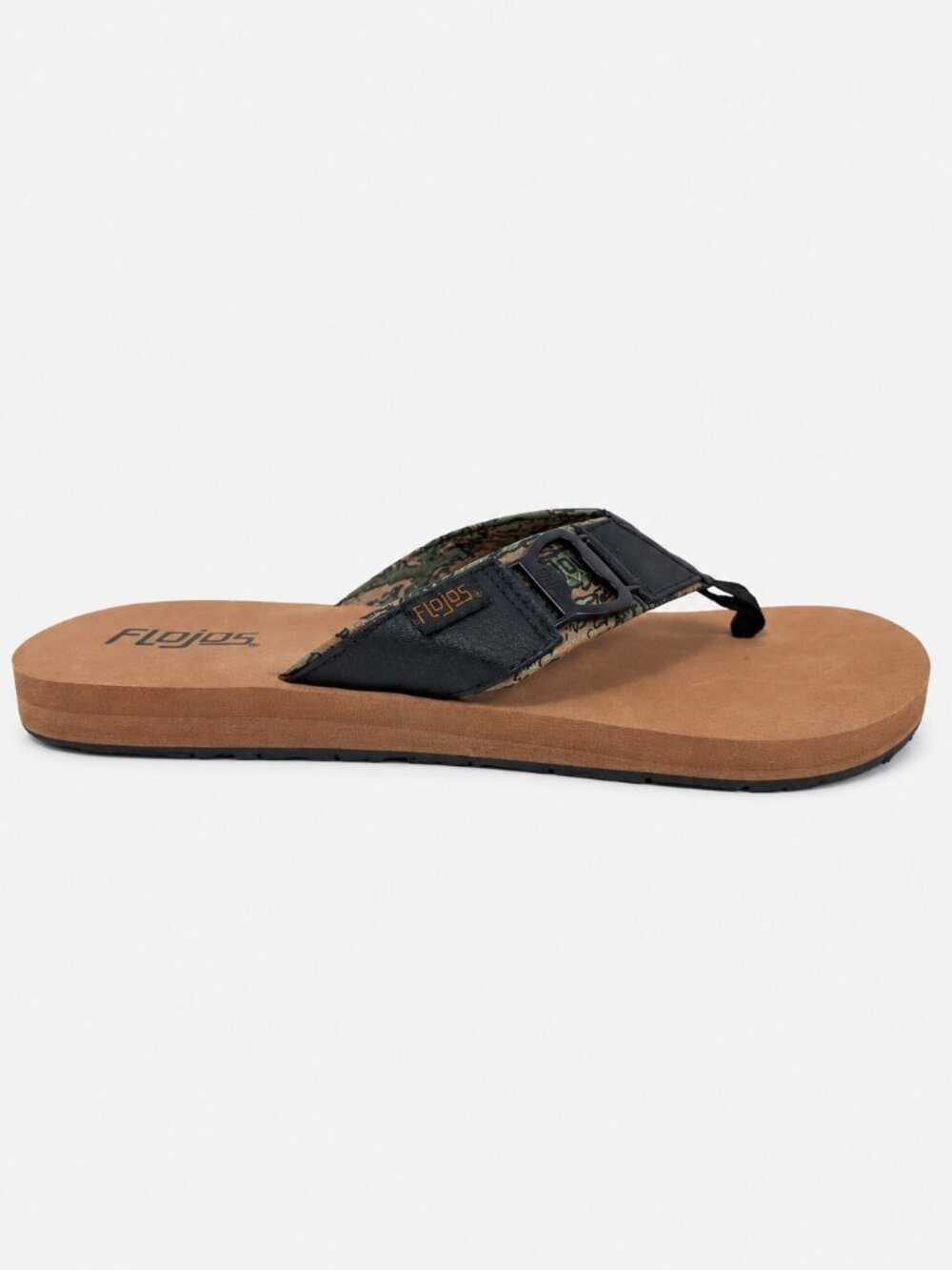 Flojos Flip Flop Sandal For Men's